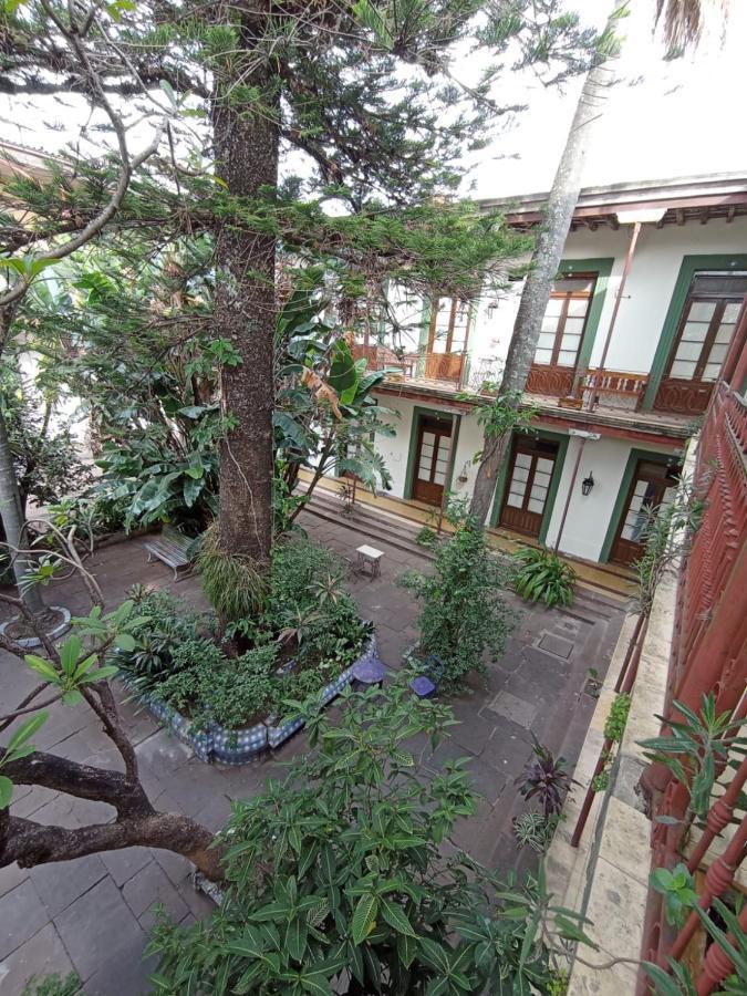 Gran Hotel Concordia 살토 외부 사진